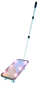 Preview: IS-L MIRROR 20 X 40 with wheels and light